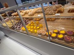 -好利来(上海长宁龙之梦店)