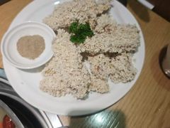 -阿源鱼捞斑鱼火锅·海鲜粥(山景尚宅店)