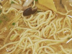 -霸道川面馆(张江店)