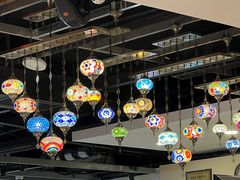 -巴扎美食·新疆菜·西域歌舞表演餐厅(新疆大厦店)