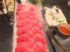 -色響火锅(恒隆广场店)