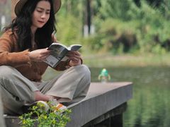 -重庆彩云湖湿地公园