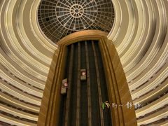 -杭州国际会议中心洲际酒店-原素全日餐厅(解放东路店)