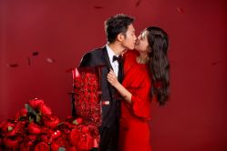 -金夫人婚纱摄影(华南店)