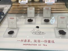 -喜茶(永旺梦乐城店)
