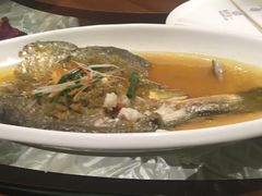 -明月东一酒店·菲斯特自助餐厅