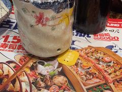 -古田居·特色寿司料理(星之岛旗舰店)