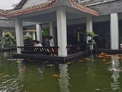 -东莞市可园博物馆