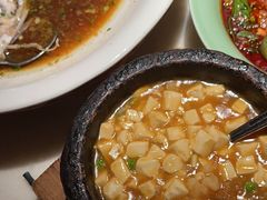 -绿茶餐厅(深圳龙华天虹购物中心店)