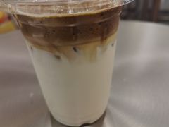 -Pull-Tab拉环咖啡(杭州市上城区来福士中心店)