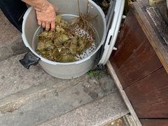 -司徒世家·兵马司林粽球(牌坊街店)