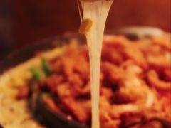 -Outdark Korean Restaurant