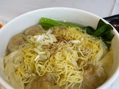 -君德澜酒家·创意粤菜(金山谷店)