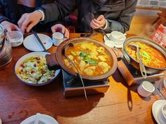 -肖记公安牛肉鱼杂馆·省级非物质文化遗产(江汉路直营店)