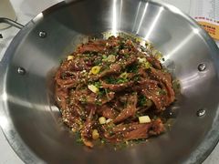 -张大师鸭爪爪特色干锅(南湖店)