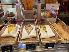 -深圳福田香格里拉大酒店