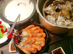 -乔街深夜食堂·台州菜·高压锅生蚝(杭州总店)