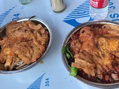 -凤张螺蛳粉·爽口粉(跃进路总店)