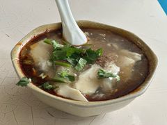 -新繁牛肉豆花(都江堰店)