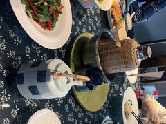 -禾悟农·农家私房菜