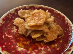 -奉天小馆·非遗东北菜(沈阳万象城店)