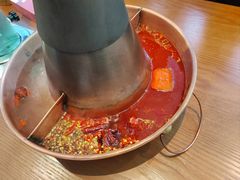 -刘老表·瓦罐汤涮肉(青云谱店)