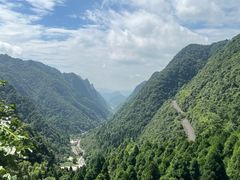 -娄山关景区