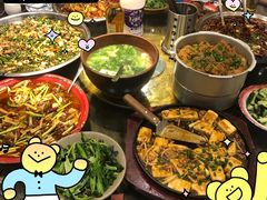-灶东家民间菜(回兴店)