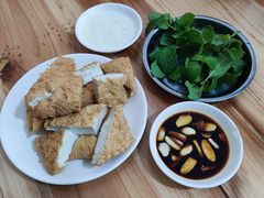 -阿钊浮豆腐