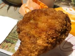 -麦当劳(宝龙店)