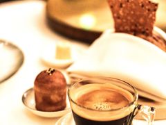 咖啡-福楼法餐厅FLO