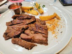 -卡朋西餐(较场西路店)