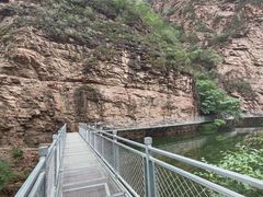 -湖洞水自然风景区