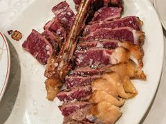 -胡安之家烤肉馆