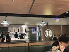 -留半山·香港食堂(啦啦宝都店)