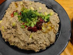 羊油麻豆腐-金生隆(六铺炕店)