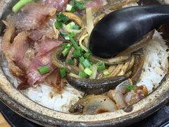 -文记煲仔饭