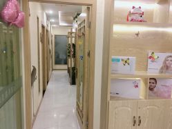 -芳朵美容养生SPA