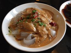 -江边城外烤全鱼(朝外店)