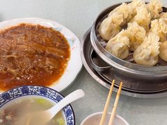 -四海回族饭店(前进大街店)