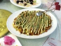 android_upload_pic-牡丹峰朝鲜料理