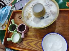 -五条人糖水铺(武林总店)