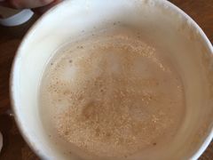 -星巴克(潍坊泰华广场店)