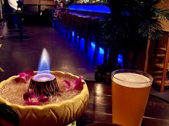 -The Tiki Bungalow提基小木屋酒吧