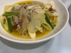 -中发源·清真餐厅(南油店)