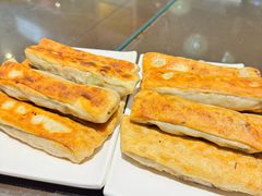 -福荣居褡裢火烧京味家常菜(西四店)