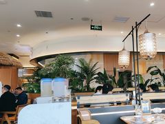 -泰椰里·泰国餐厅(智慧城广百广场店)