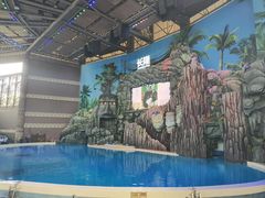 -珠海长隆海洋王国