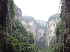-武隆天坑地缝国家地质公园