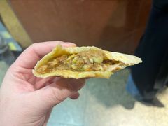 牛肉馅饼-来顺成饭庄